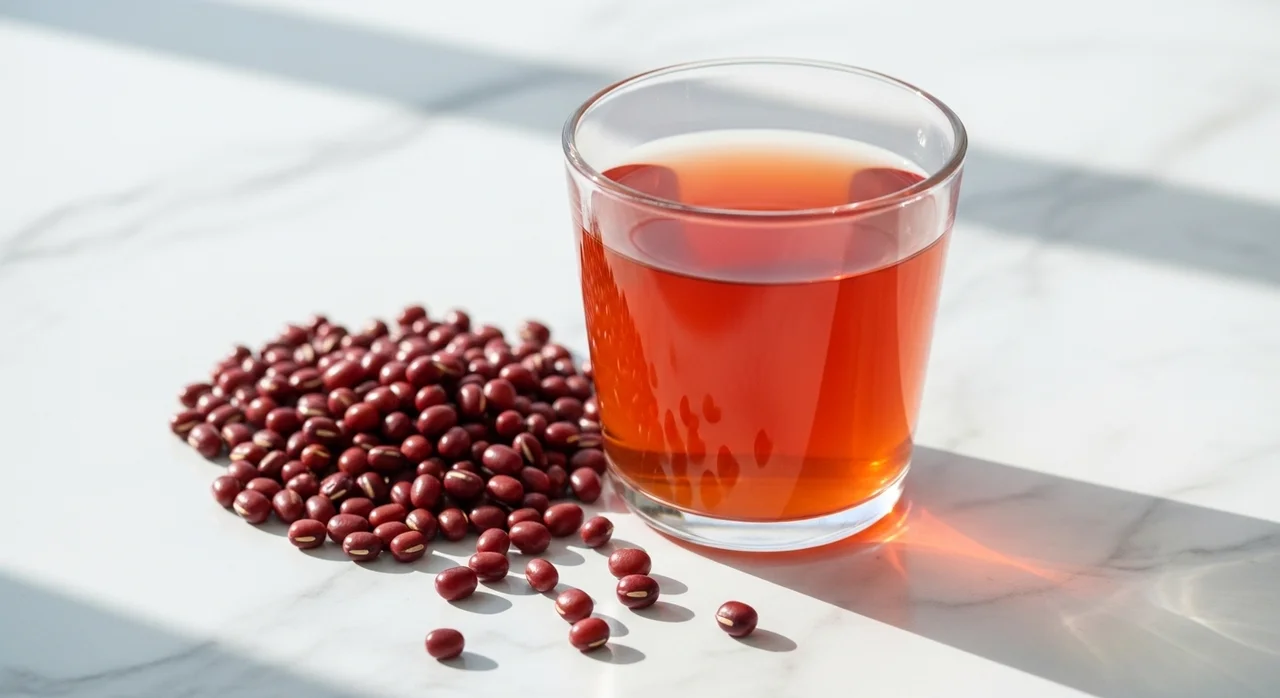 팥효능 7가지: 우리 몸에 미치는 긍정적 영향