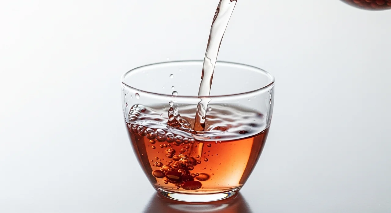 다이어트와 디톡스를 위한 팥물 활용법