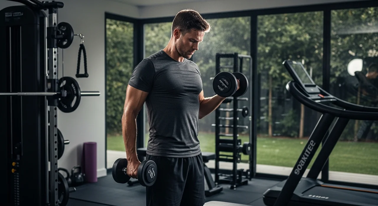 성인 남성 키별 몸무게: 건강한 체격의 기준