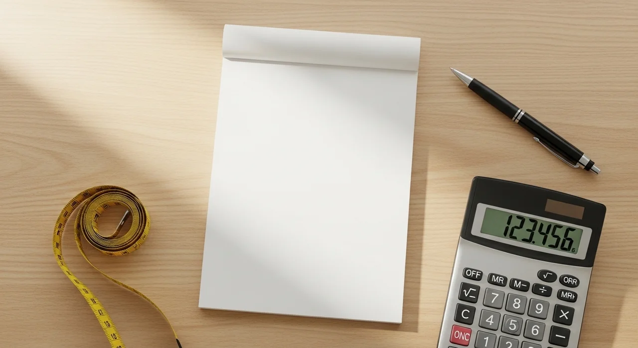 BMI 계산법과 적정 체중 산출 공식