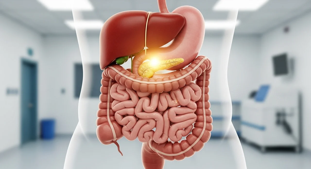 대장암 초기증상 7가지 무시하면 안 되는 몸의 신호와 예방법