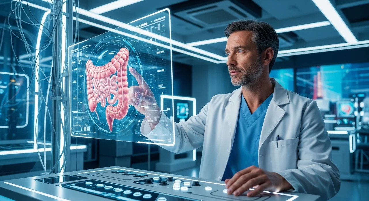 침묵의 살인자, 대장암 초기증상을 알아야 하는 이유