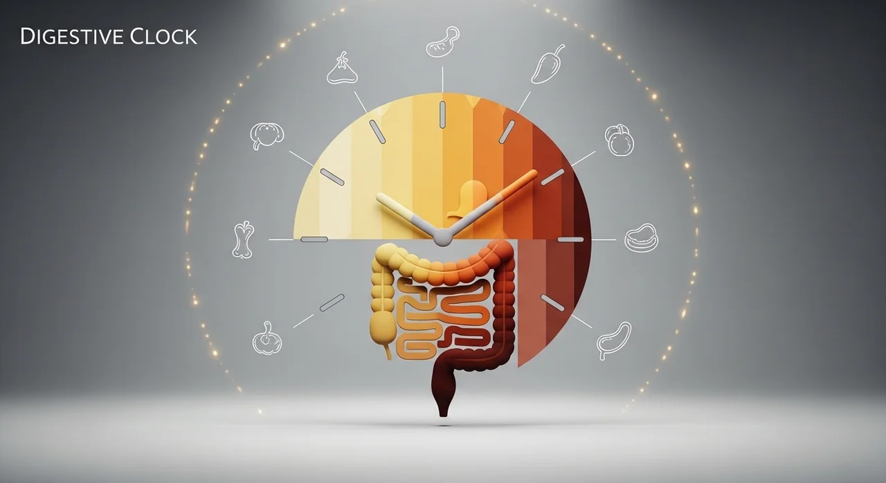 가장 흔한 대장암초기증상: 배변 습관의 변화