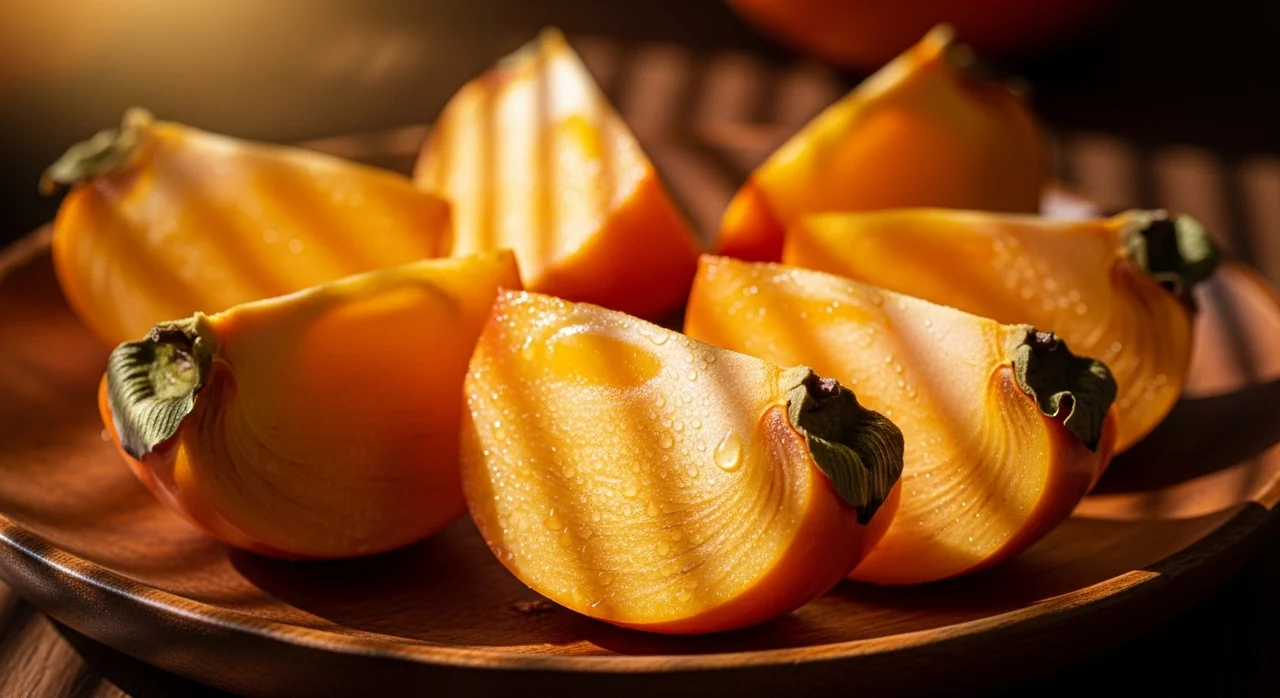 단감 효능 부작용 및 칼로리 총정리! 당뇨 변비 환자 주의사항