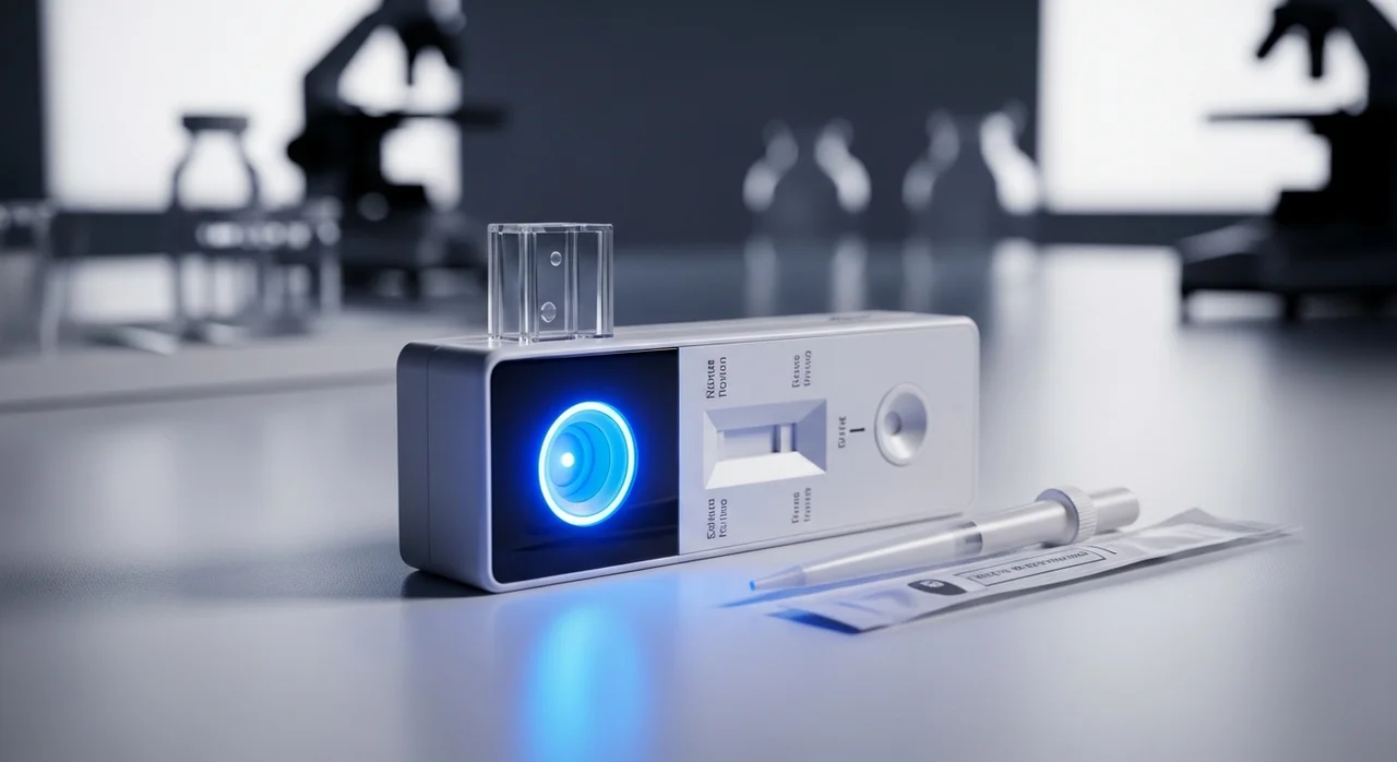 니코틴검사기 사용법 및 정확도: 흡연 여부 확인과 금연 성공 가이드