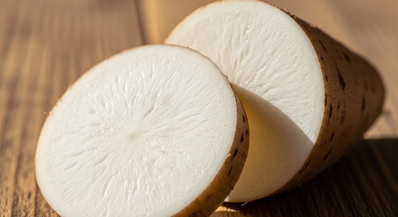 위장에 좋은 마효능 7가지 및 부작용: 마즙 마분말 올바른 섭취법