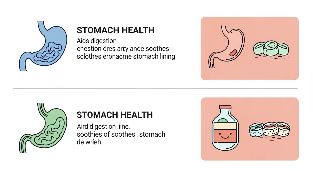 대표적인 마효능 7가지