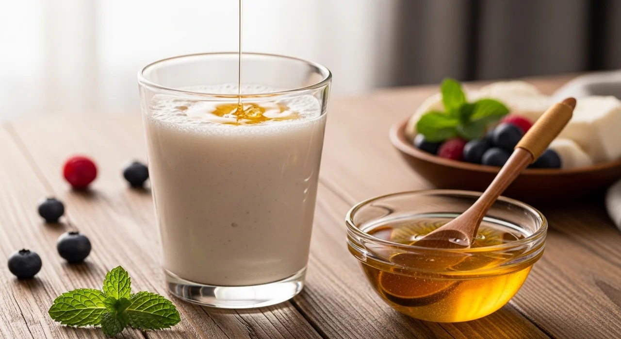 마 먹는 법: 마즙과 마분말 활용하기