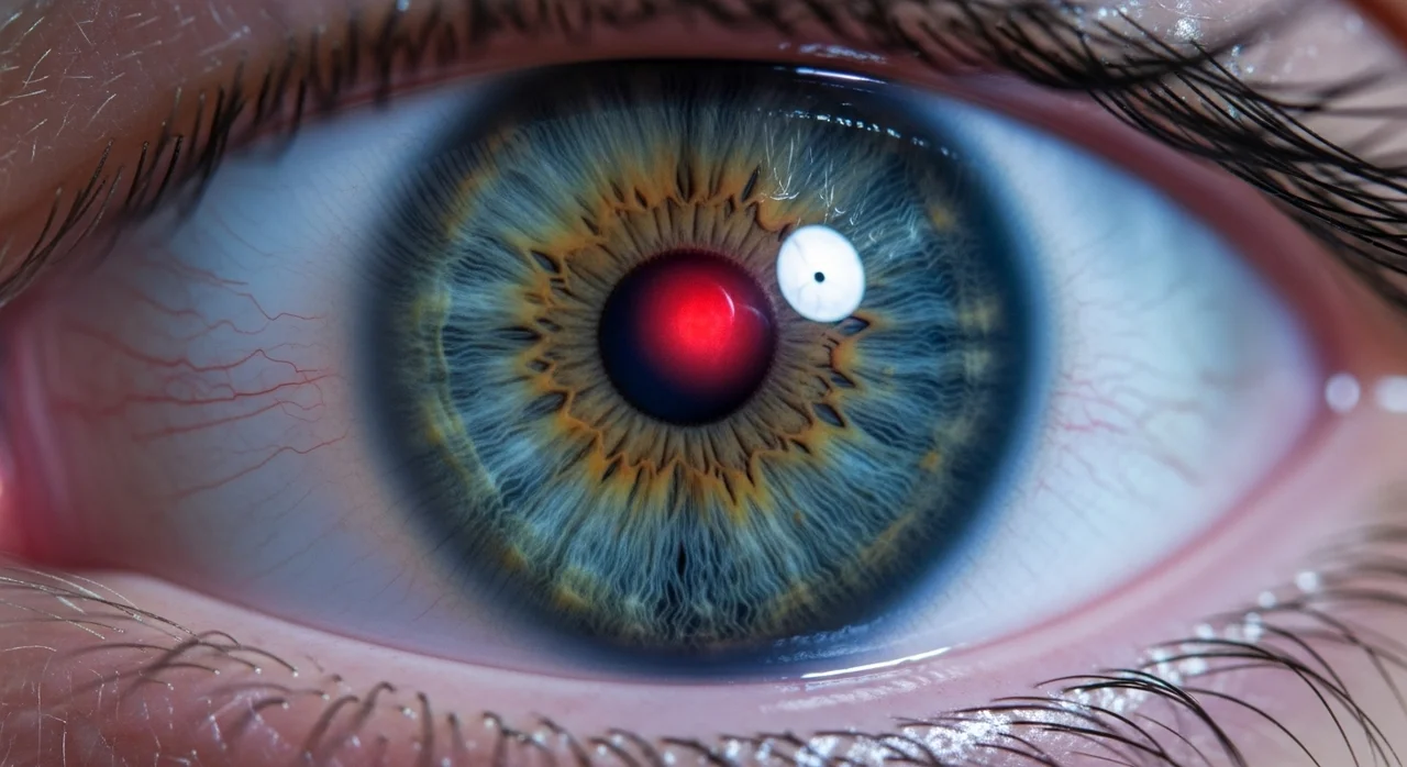 눈실핏줄터짐 원인과 해결 방법: 한쪽 눈 충혈 방치하면 안 되는 이유