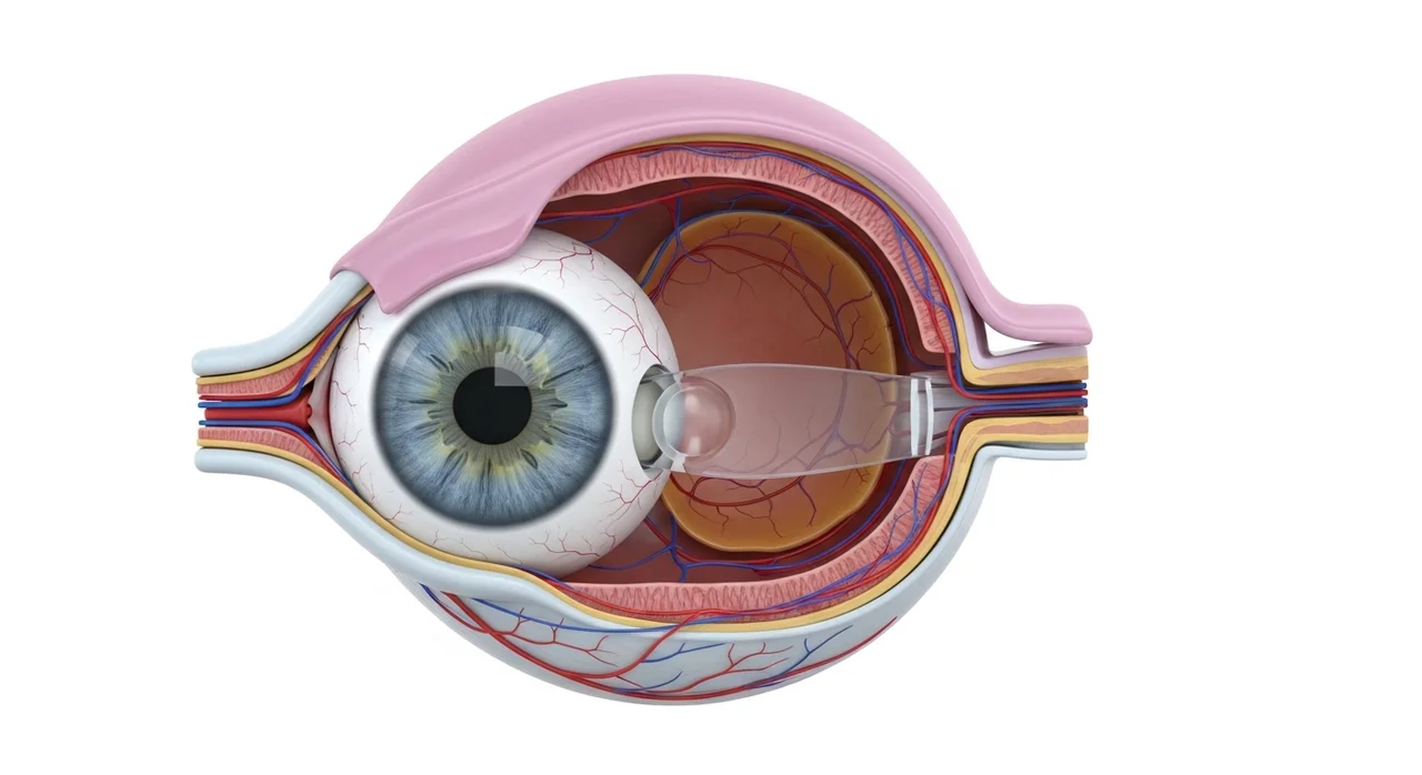눈실핏줄터짐(결막하 출혈)이란 무엇인가?