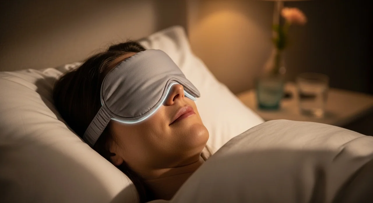 눈실핏줄터짐 회복을 위한 자가 관리 가이드