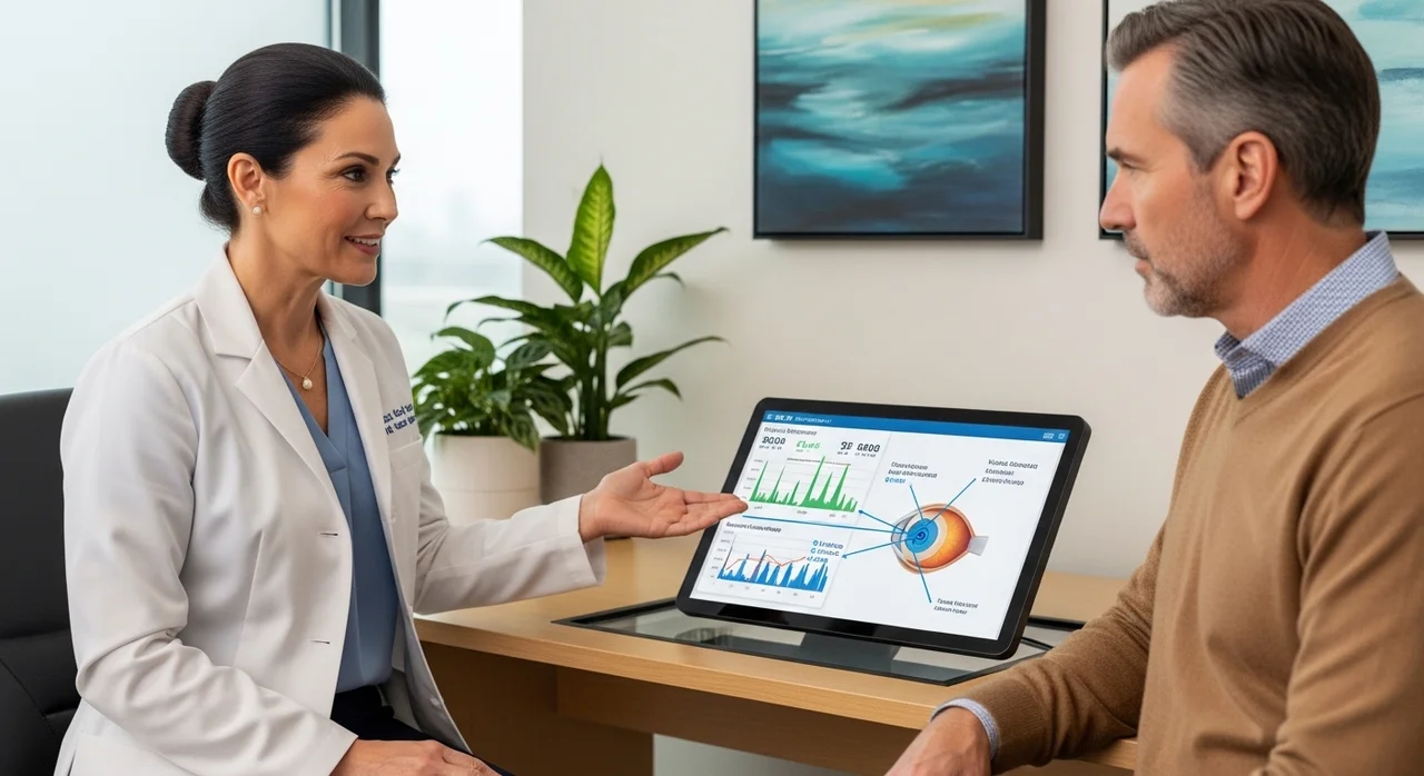 자주 반복되는 실핏줄 터짐, 전신 건강의 적신호?