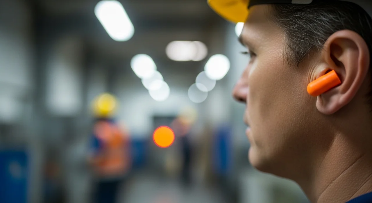 청력 건강을 지키는 5가지 생활 습관