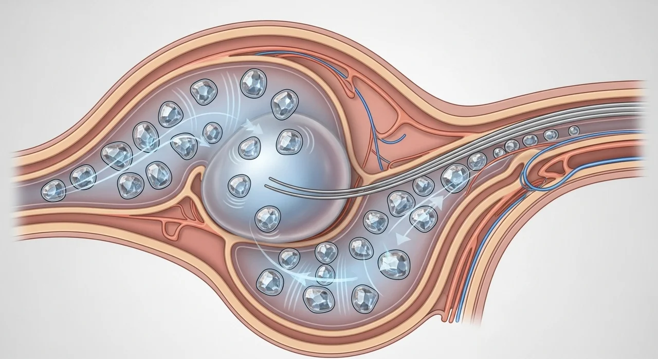 어지럼증과 귀의 상관관계: 왜 귀가 원인일까?