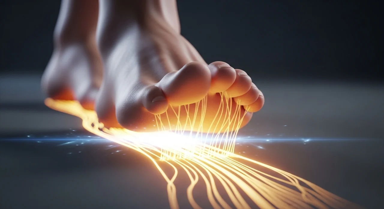 족막근저염 치료방법과 증상 완화 완벽 가이드: 족저근막염 관리 후기