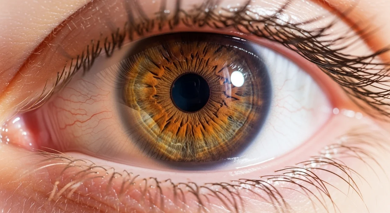 눈물집 원인과 해결법: 눈 흰자 및 눈꺼풀 물집 완벽 가이드