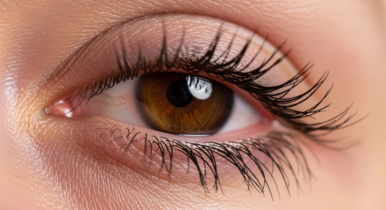 눈꺼풀의 작은 하얀 점, 마이봄샘 기능 저하