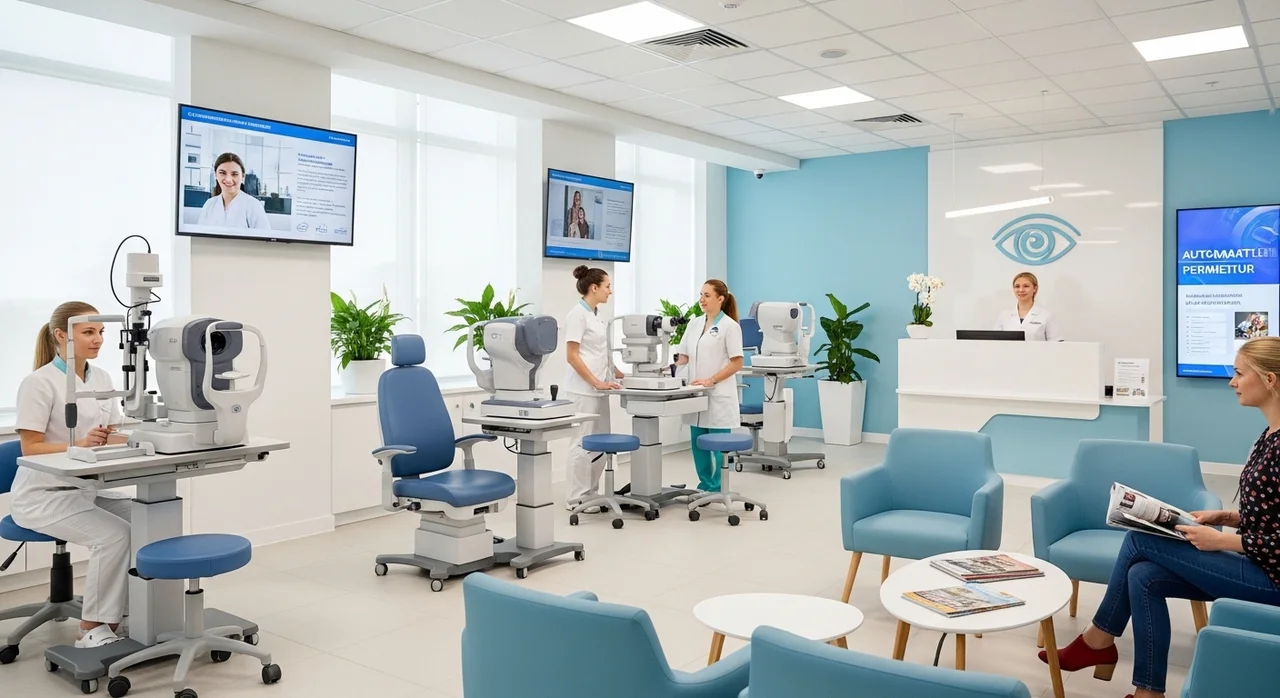 언제 병원에 가야 할까요? 위험 신호 체크리스트