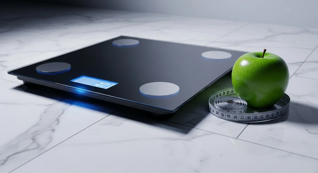 표준체중계산기 활용법: 남자 여자 평균 몸무게와 BMI 확인하기