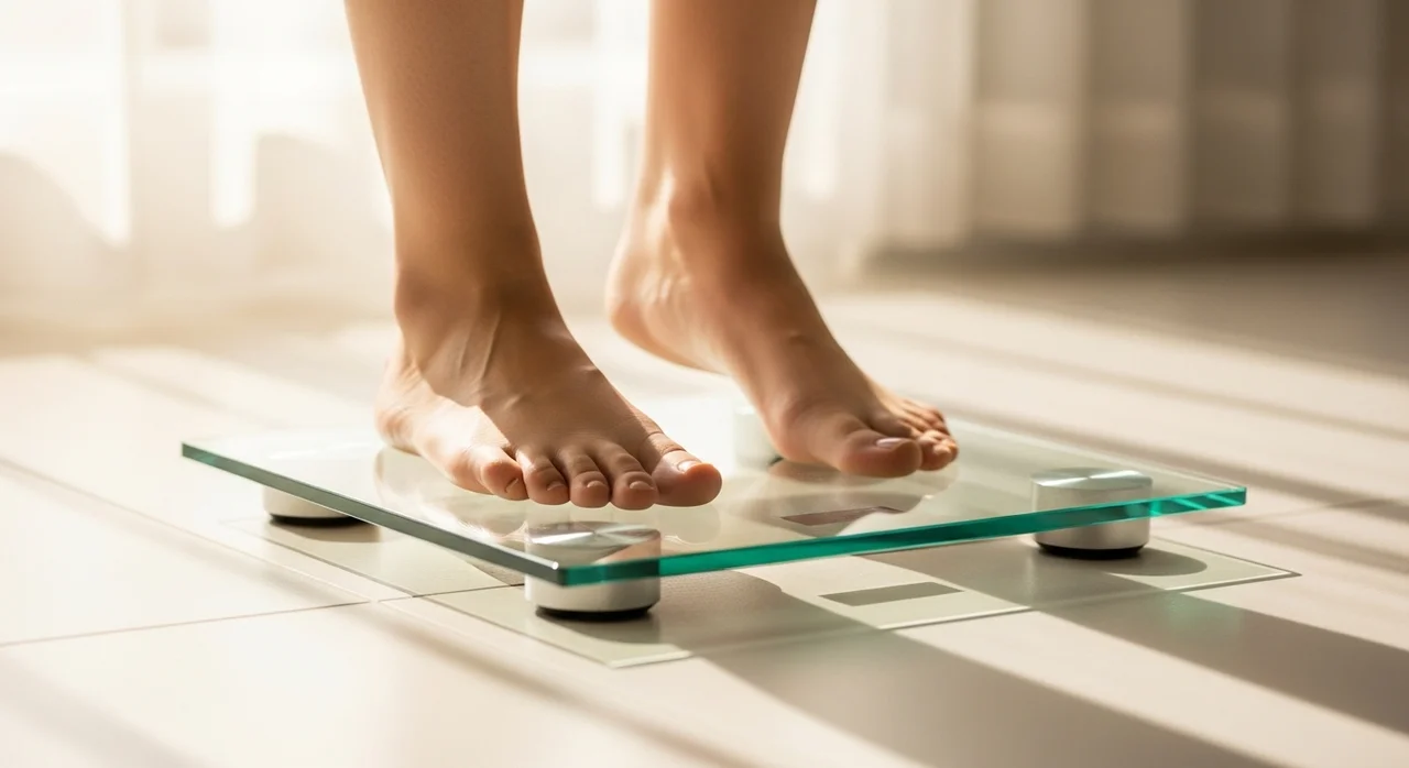 표준체중계산기, 왜 중요할까?