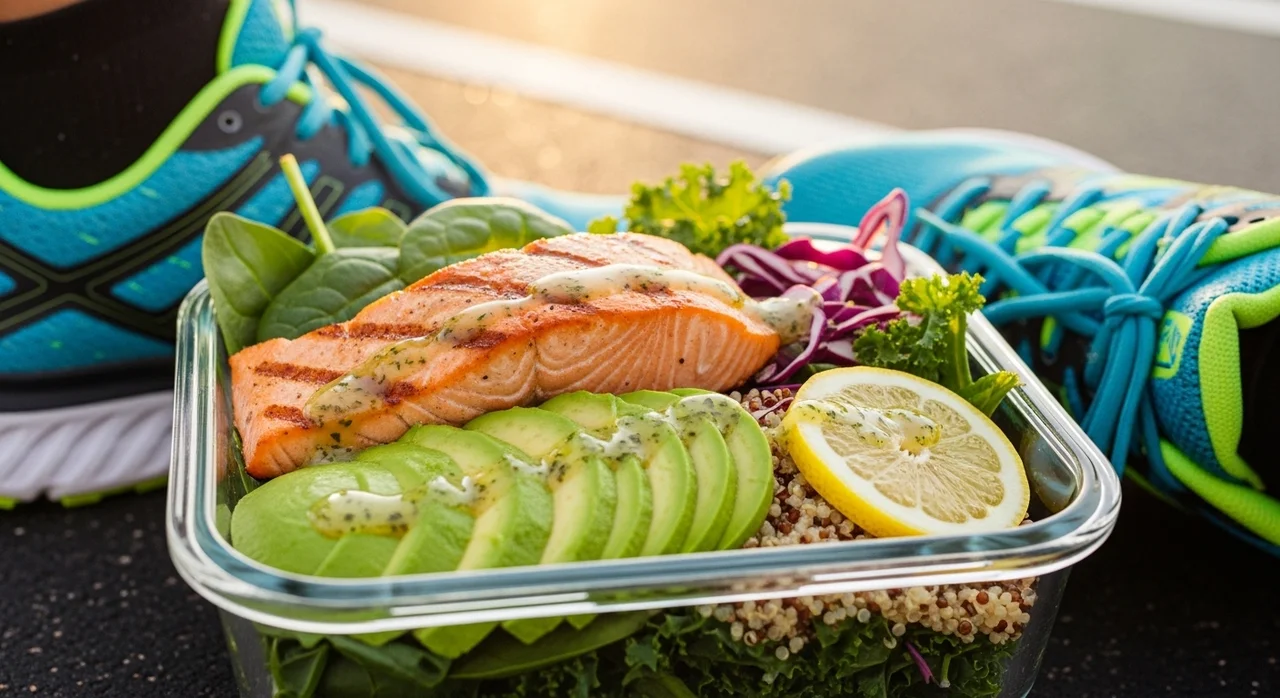 건강한 표준체중 유지를 위한 3가지 전략