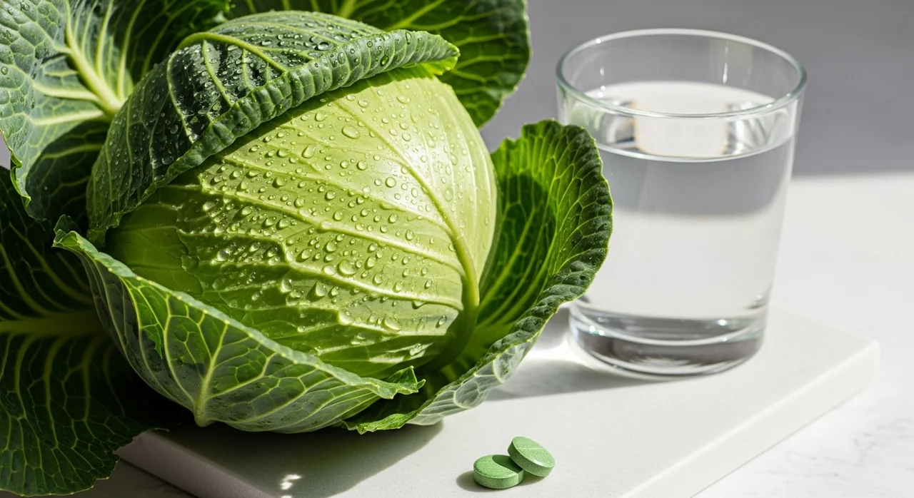 카베진 복용법 및 효능 부작용 총정리: 위장 건강을 위한 필수 가이드