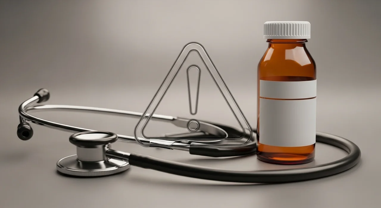 장기 복용 주의! 카베진 부작용과 주의사항