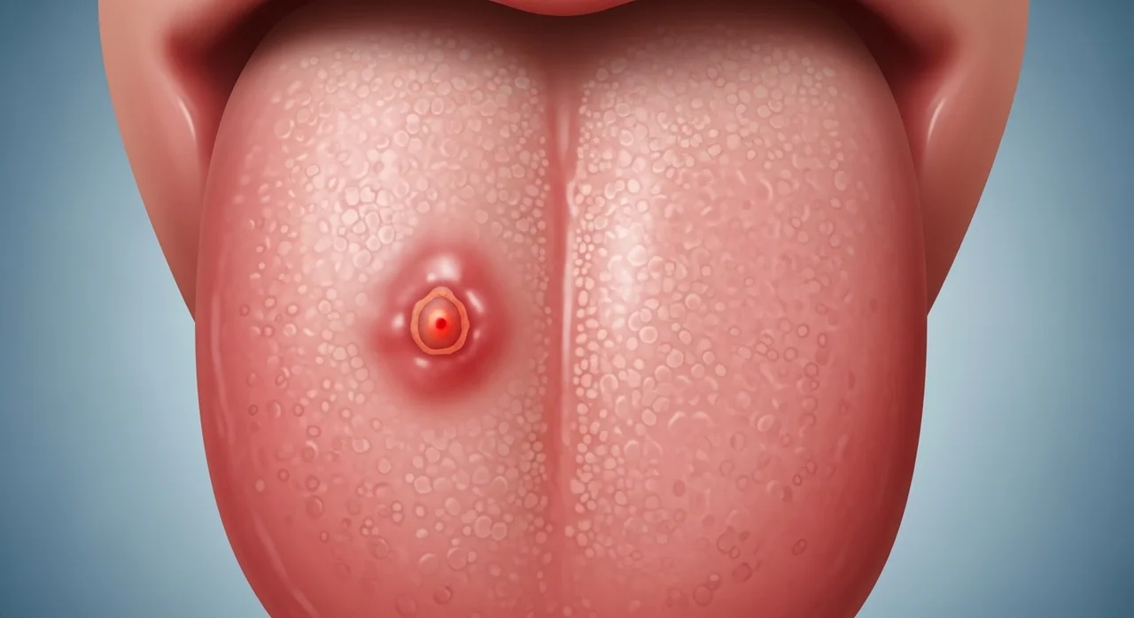 혓바늘이란 무엇이며 왜 발생하는가?