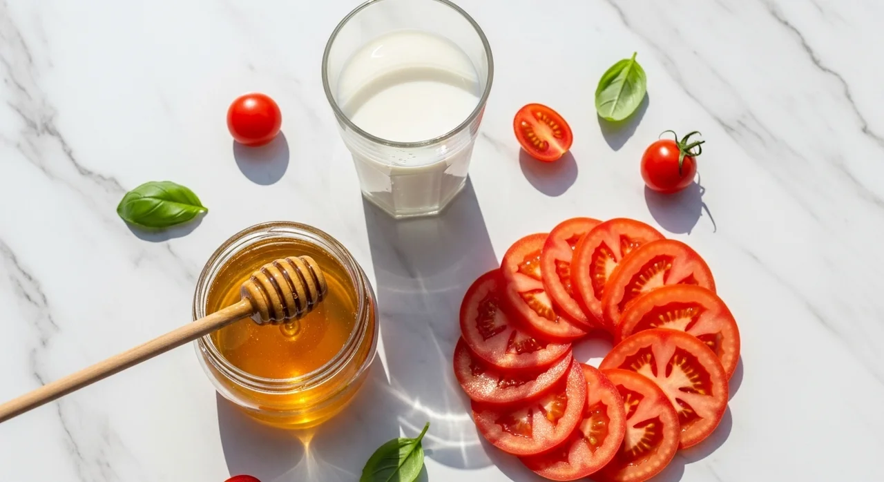 혓바늘에 좋은 음식과 피해야 할 음식