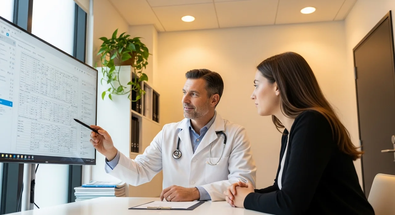 통증과 염증: 주의해야 할 증상 비교