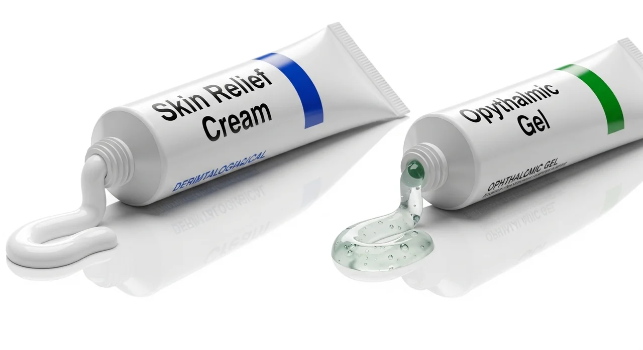 코헐었을때연고, 아무거나 발라도 될까? (후시딘 vs 안연고)