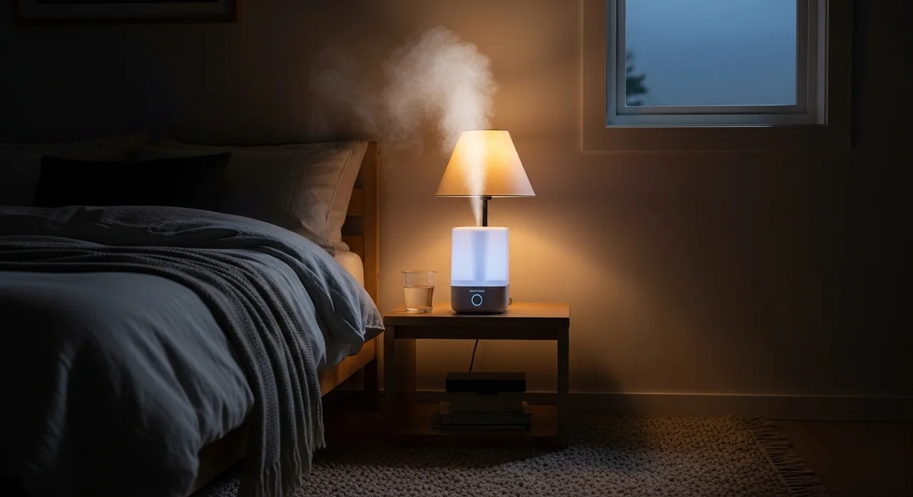 평소 코 점막 건강을 지키는 생활 습관