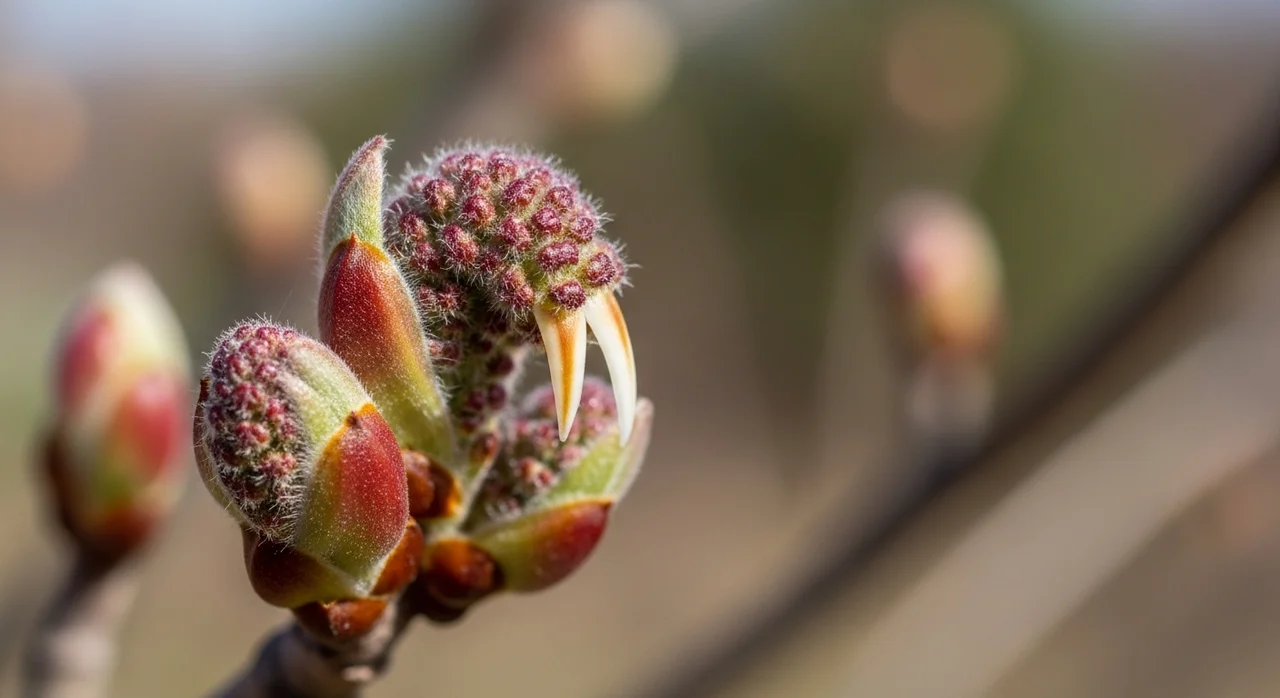 신의 지팡이라 불리는 마가목이란 무엇인가?