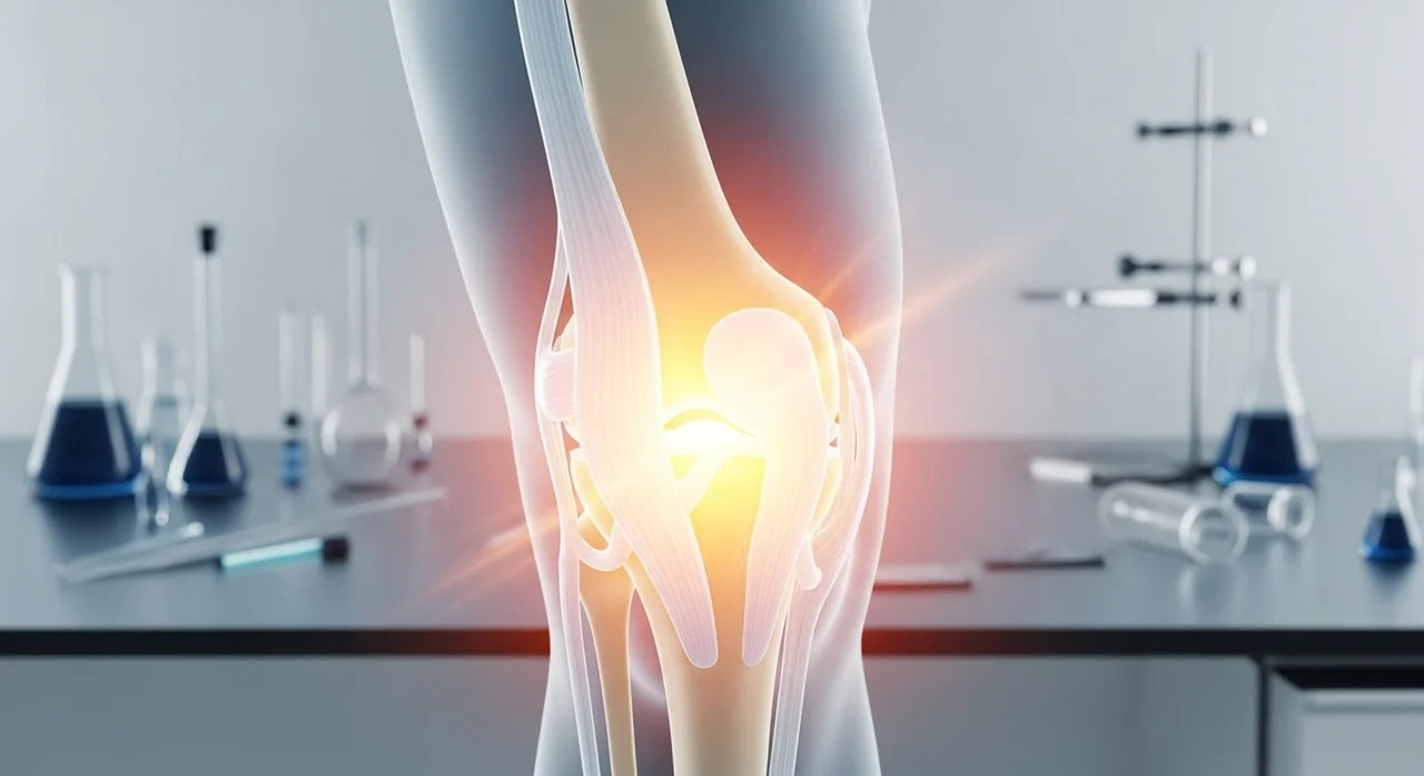 1. 관절 및 뼈 건강 증진: 천연 소염제 역할