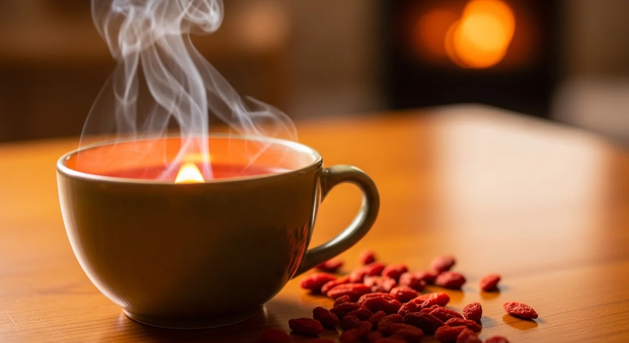 2. 기관지 질환 개선: 기침과 가래 완화