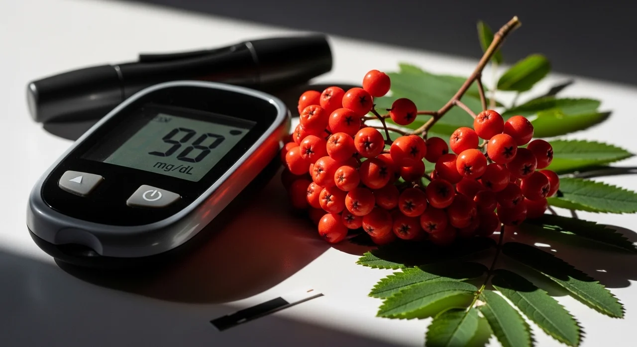 4. 당뇨 예방 및 혈당 조절