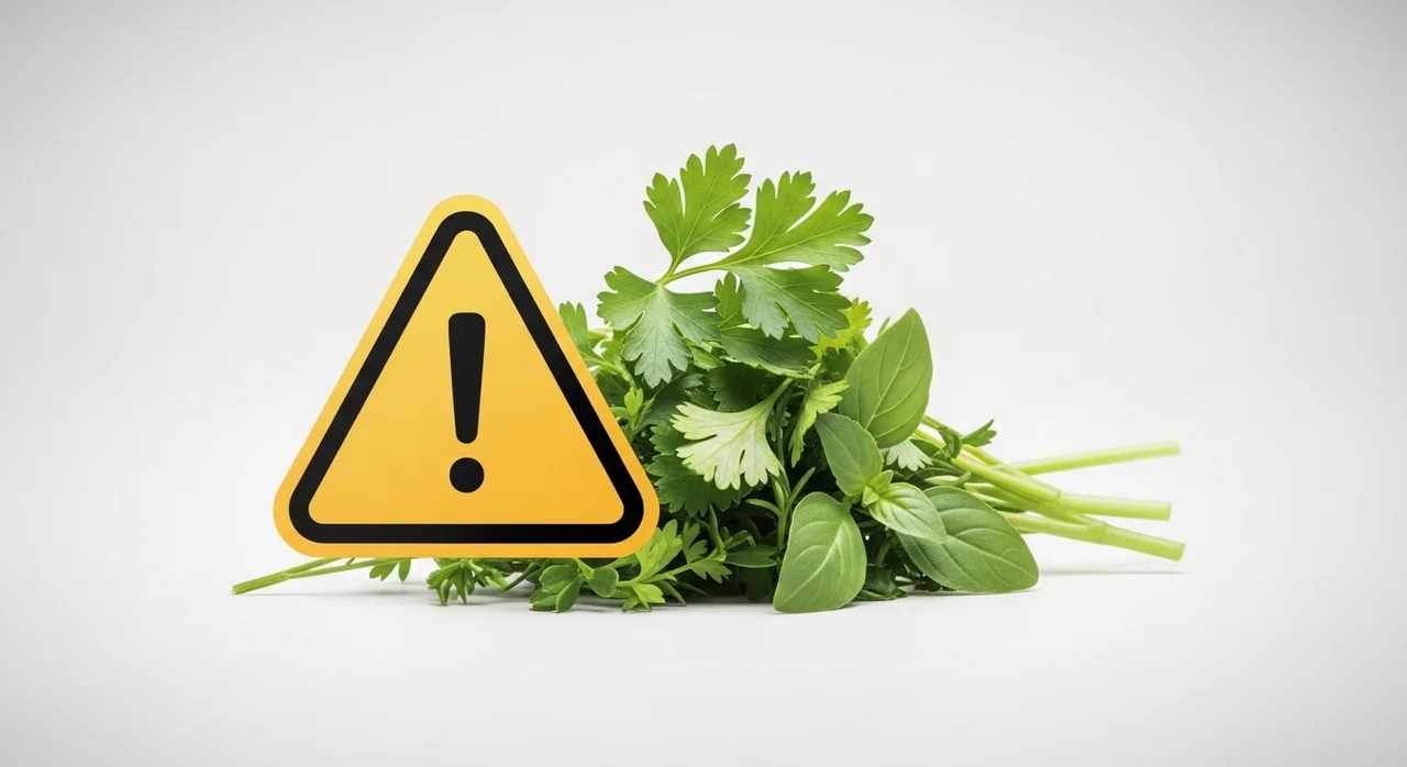 섭취 시 주의사항 및 부작용