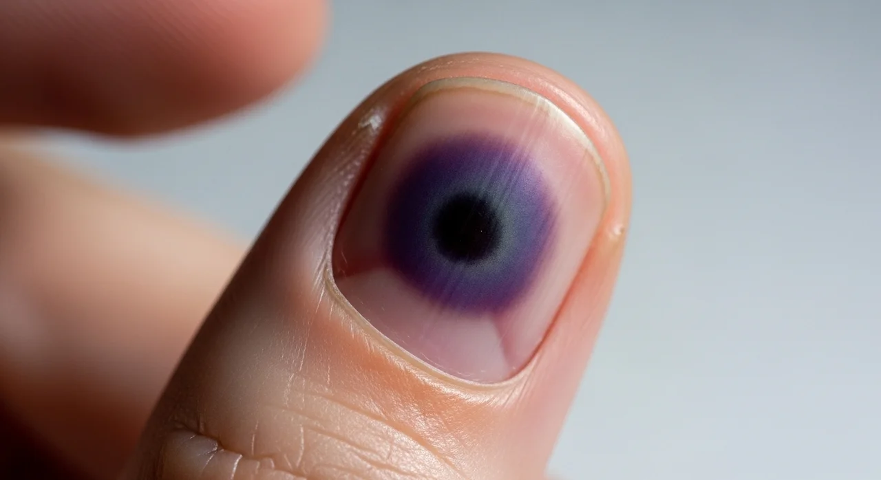 손톱멍 원인과 응급처치 방법: 병원 방문 시기와 조갑하혈종 관리법 총정리