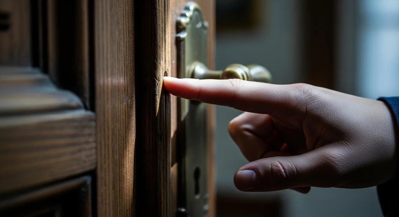 손톱멍이 발생하는 주요 원인