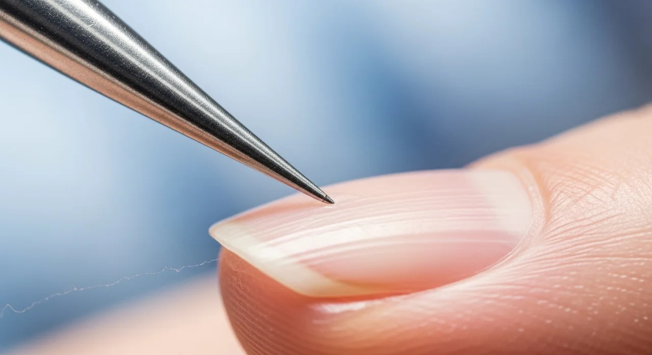 병원에서의 치료 방법: 배액술과 천공술