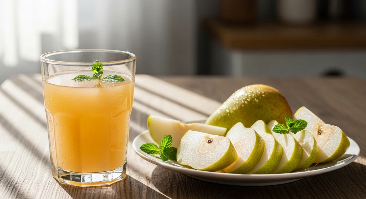 천연 소화제이자 해독제로서의 역할