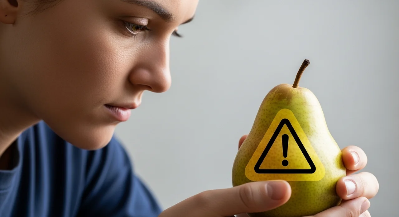 반드시 알아야 할 배 섭취 부작용 및 주의사항