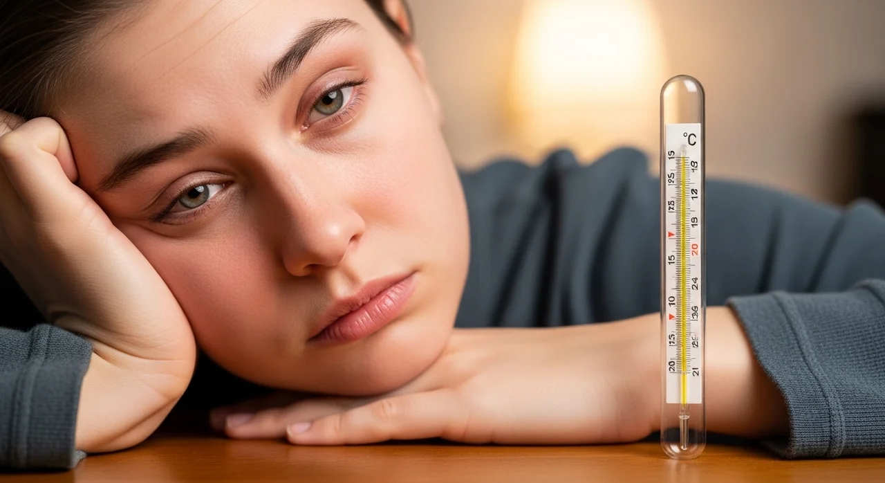 백혈구 수치 낮으면 나타나는 전조 증상