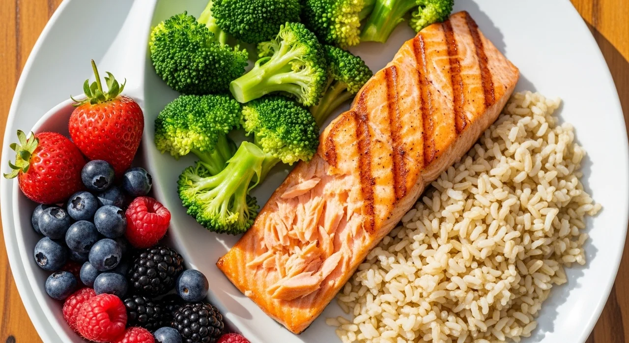 백혈구 수치 개선을 위한 생활 수칙 및 식단