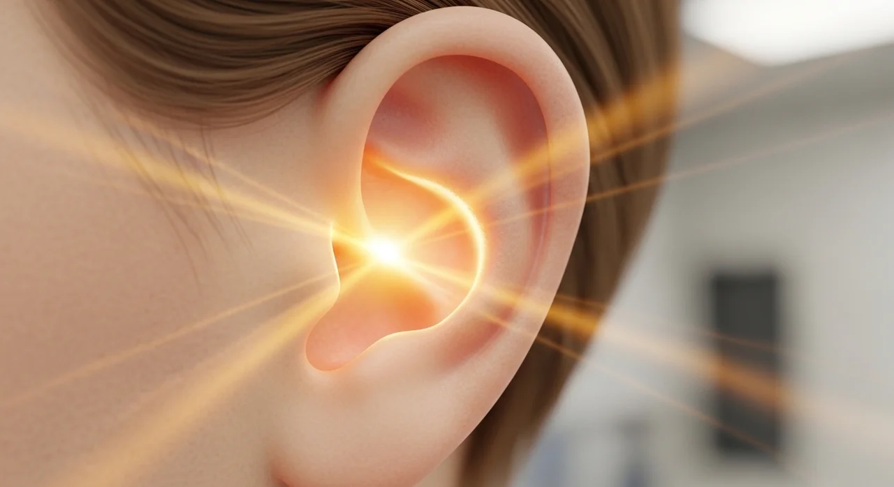 고막 찢어지면 나타나는 증상과 치료법: 자연 치유 가능할까?