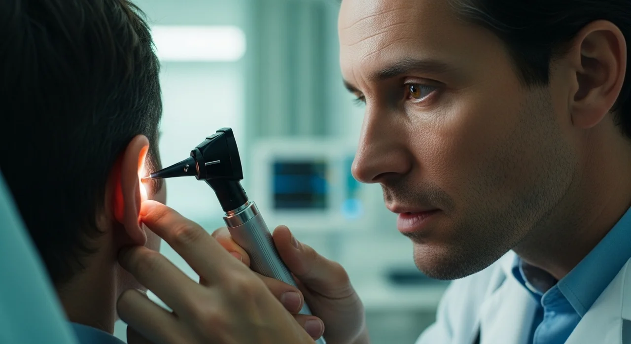 병원을 찾아야 하는 시점과 진단 방법