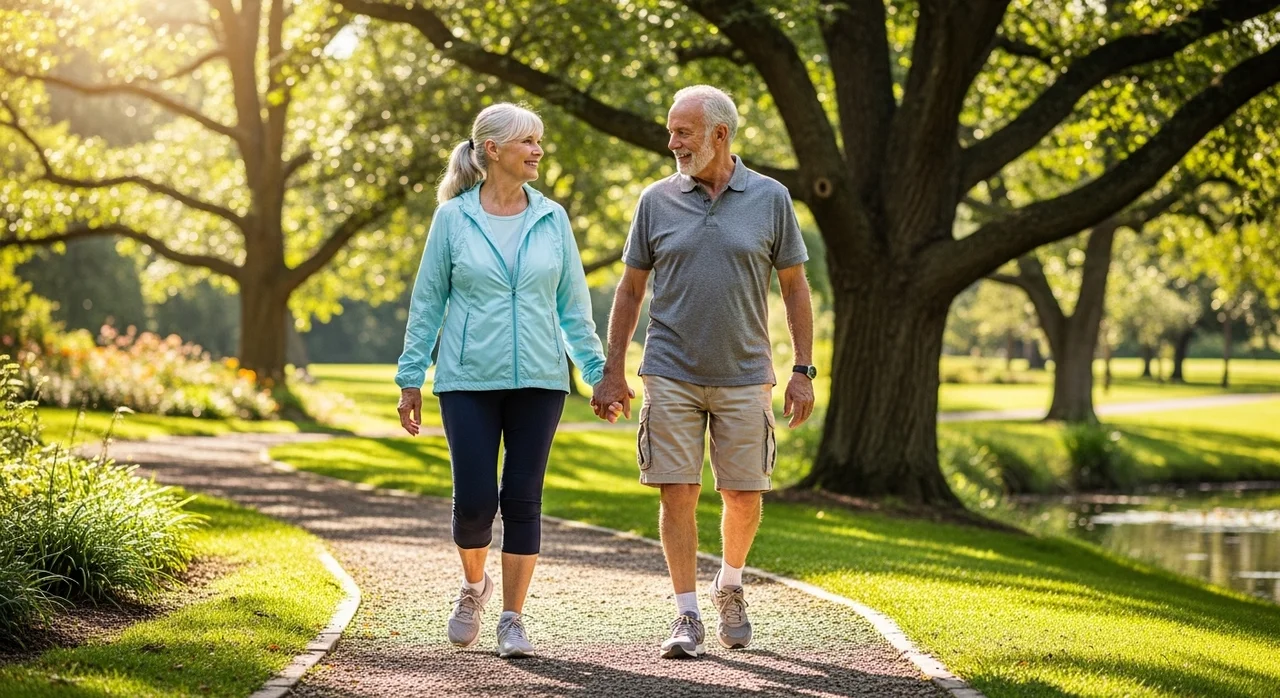 관절 건강의 동반자, 호관원이 주목받는 이유