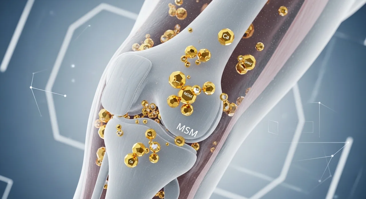 호관원 프리미엄 골드 핵심 성분 및 효능 분석