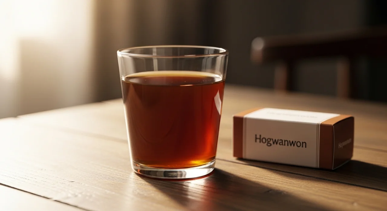 실제 복용 후기: 3개월 복용 후 나타난 변화