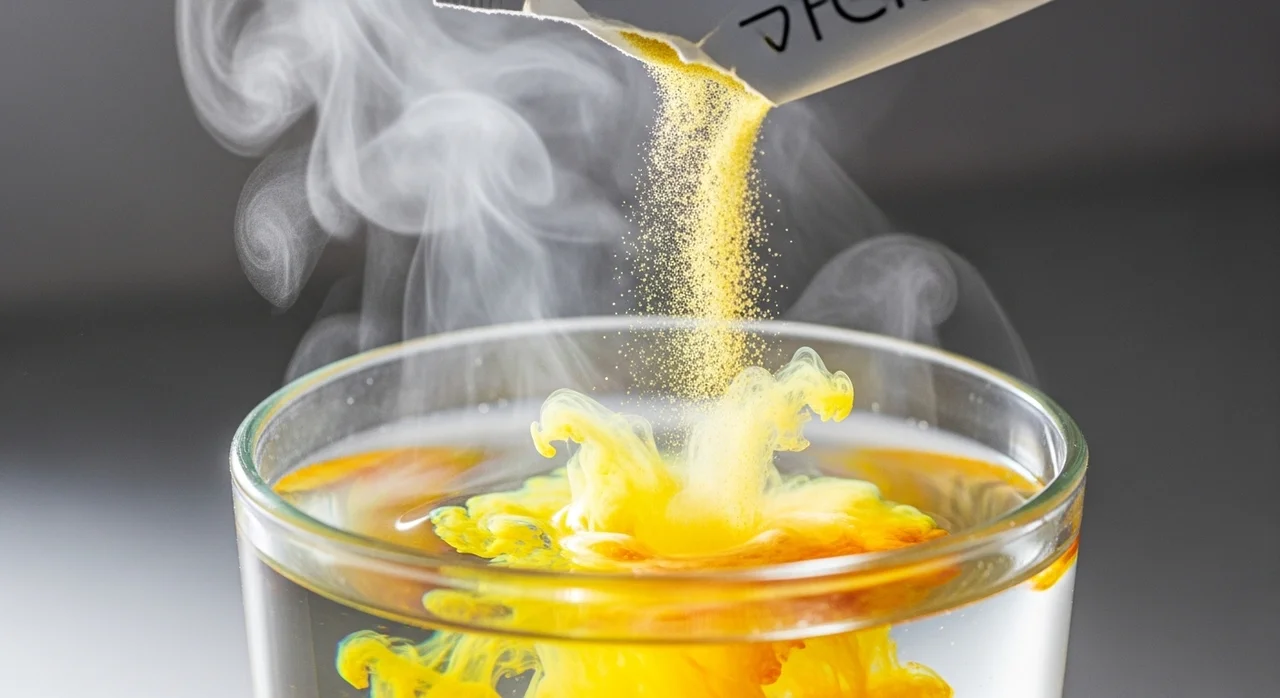 테라플루란 무엇인가? 마시는 감기약의 특징